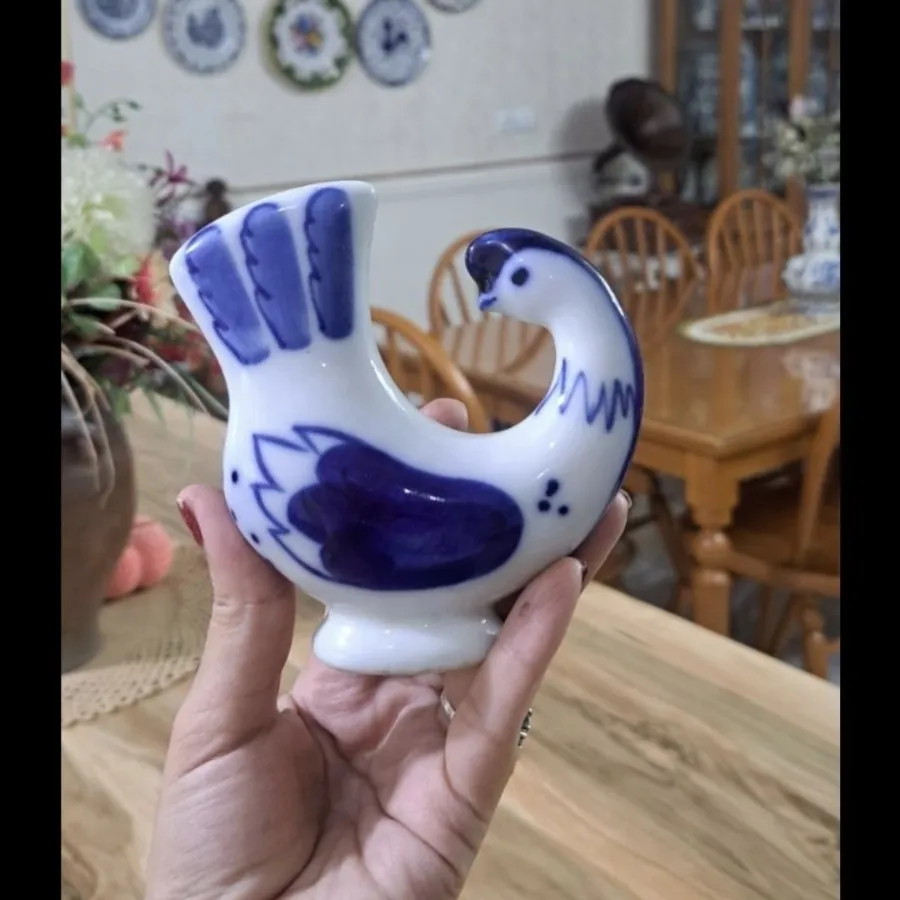 خروس دلف