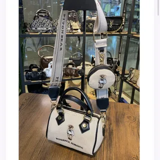 کیف تدی