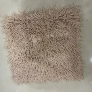 کوسن خز انگلیش هوم
