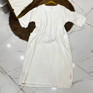پیراهن ساحلی _خیابانی