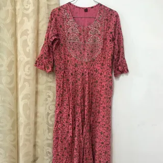 پیراهن ساحلی نو