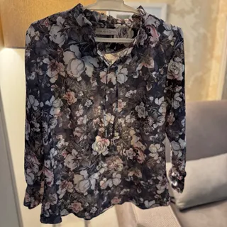 شومیز زنانه
