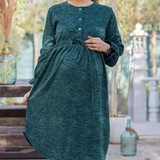 مانتو بارداری و شیردهی