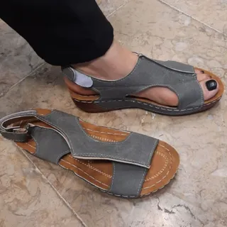 صندل طبی خارجی زنانه نو