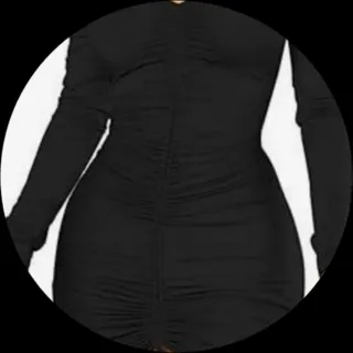 پیراهن کبریتی ترک