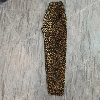 شلوار مخمل