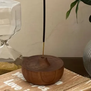 جاعودی چوبی گردویی