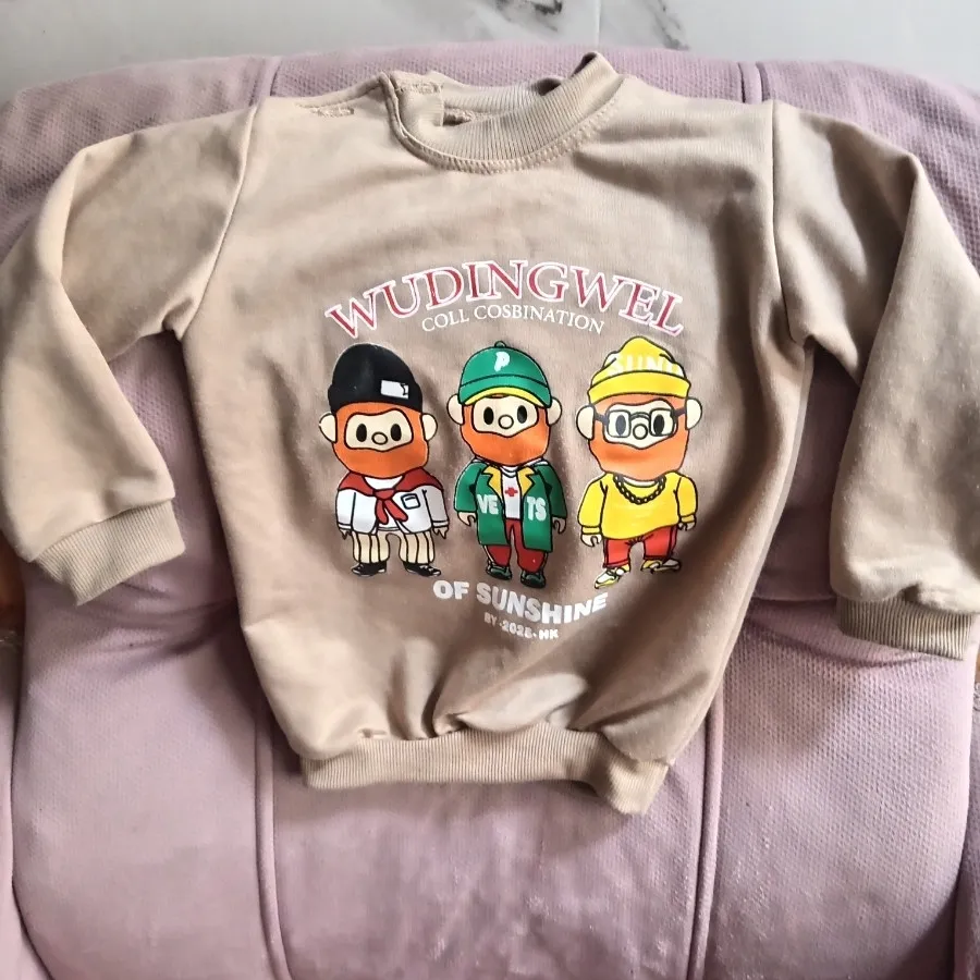 بلوز یا دورس بچگانه