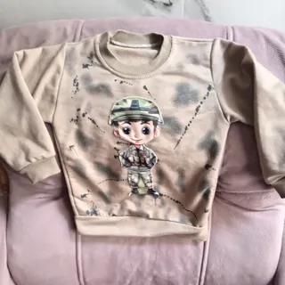 بلوز بچگانه