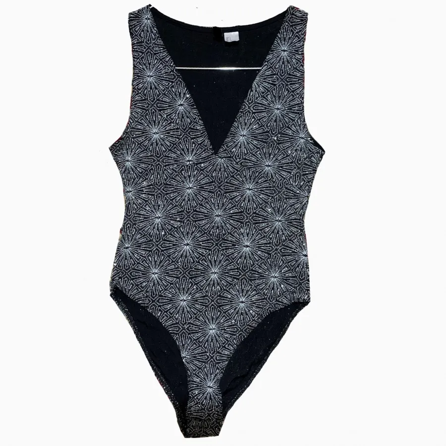 بادی برندH&M