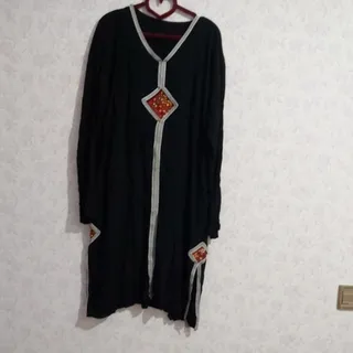 مانتو نخی