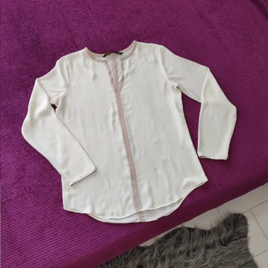 شومیز وارداتی