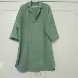 مانتو تونیک شومیز