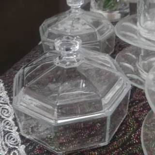 قندان فرانسوی