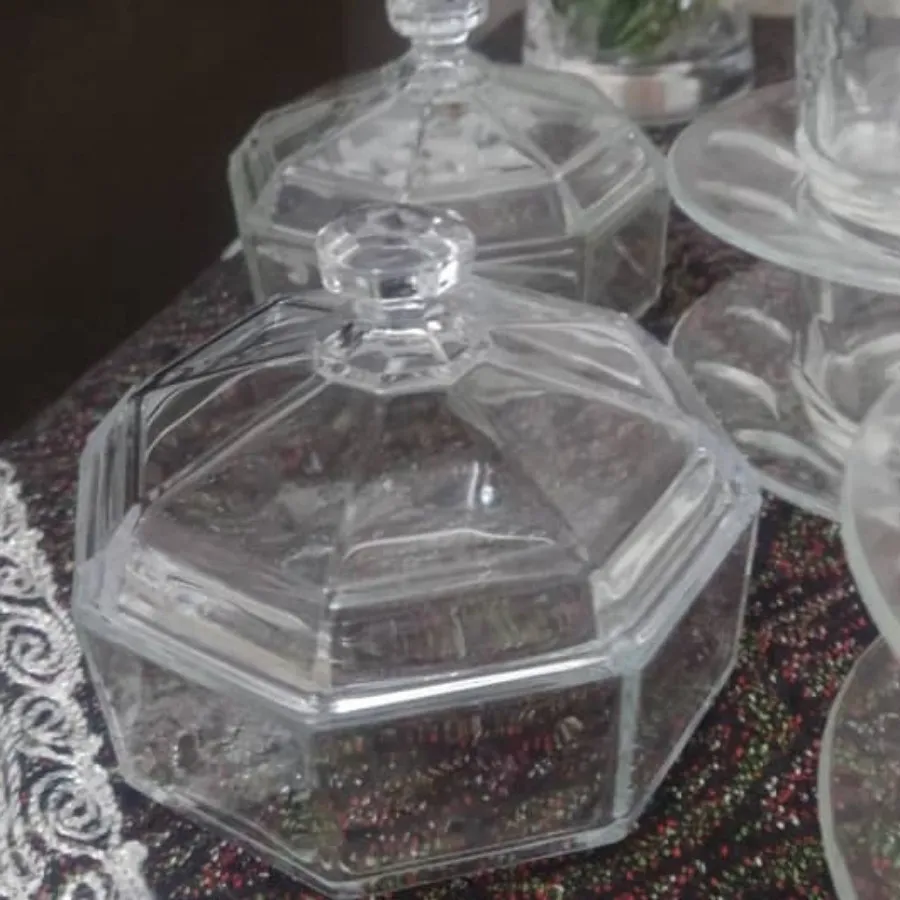 قندان فرانسوی