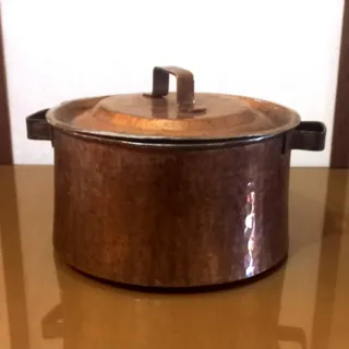 قابلمه مسی
