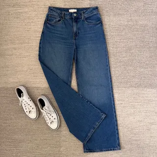 شلوار جین h&m