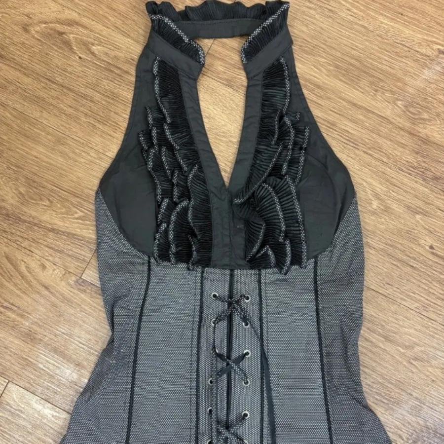 تاپ کرستی خارجی