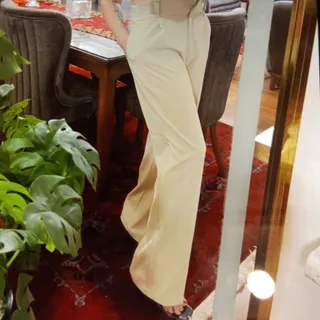 شلوار بگ