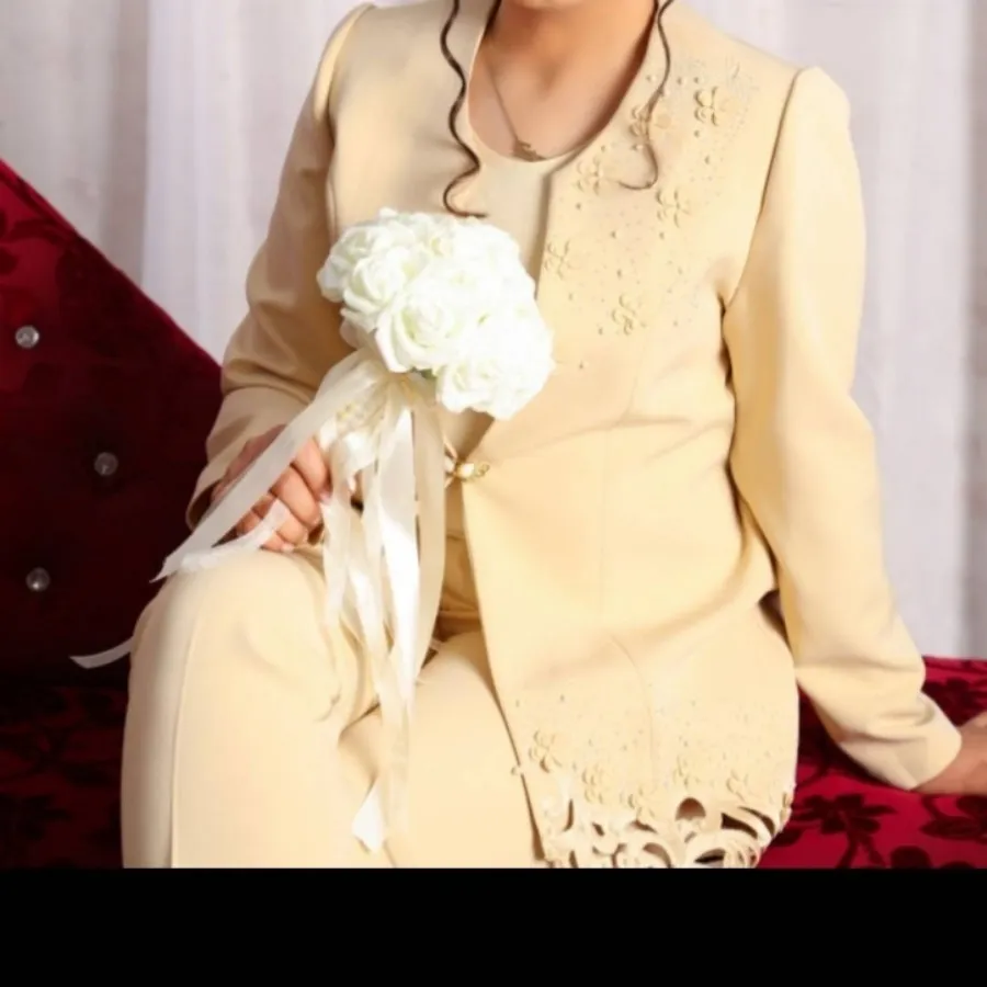 کت و شلوار عقدی مجلسی
