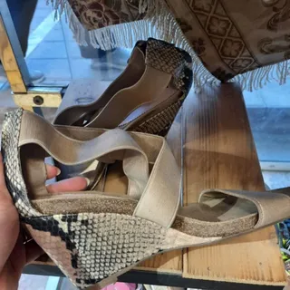 صندل زنانه خارجی نپ