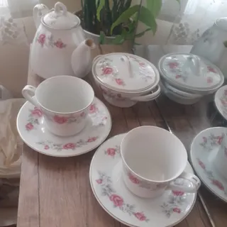 ست صبحانه خوری دو نفری