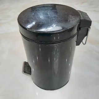 سطل اشغال