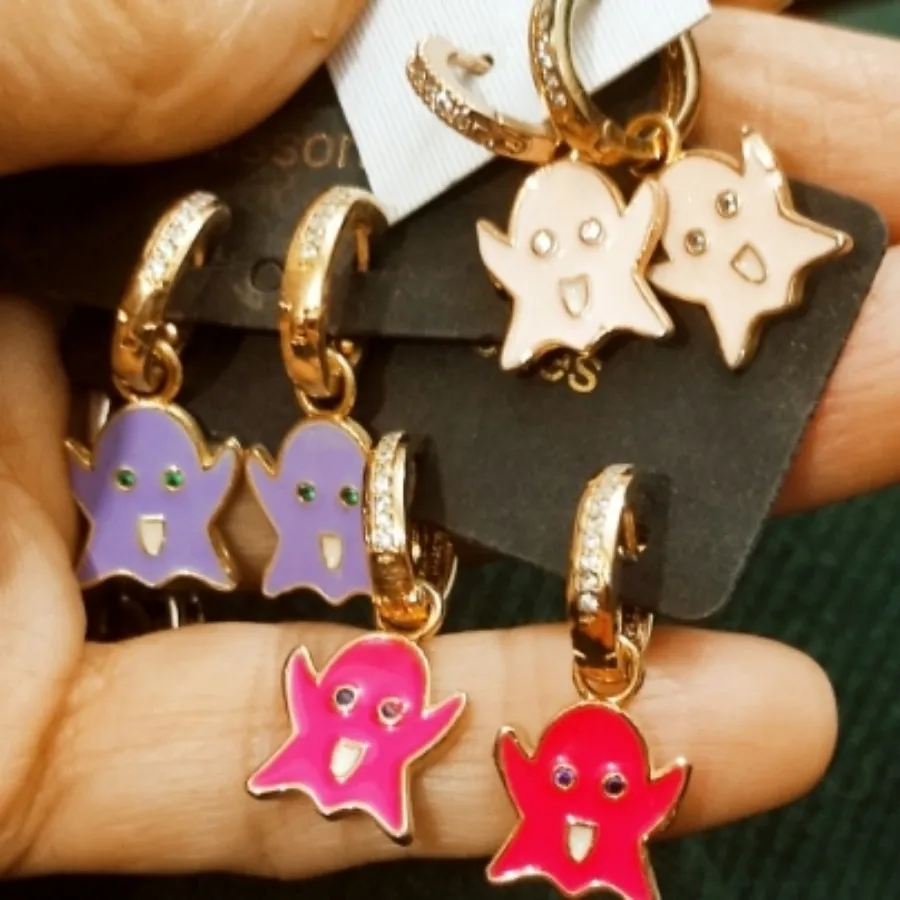 گوشواره وارداتی ترک