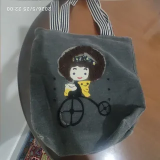 ساک توت بگ