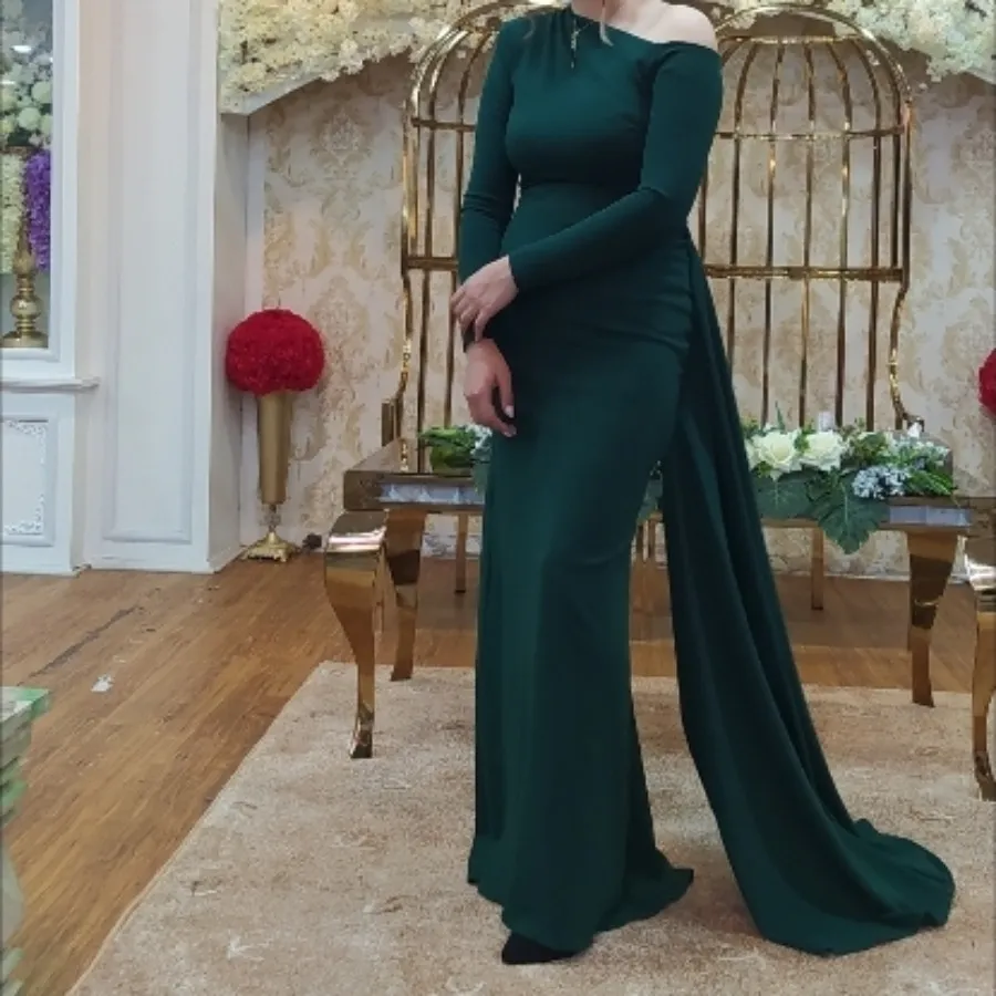 لباس مجلسی