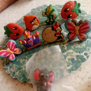 دستگره فانتزی اتاق کودک