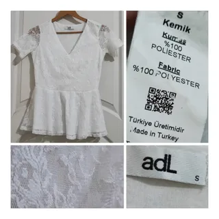 لباس برند adL