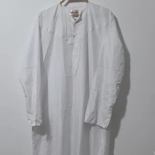 پیراهن بلند حاجی