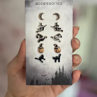 پک گوشواره ویچی