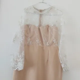 لباس مجلسی
