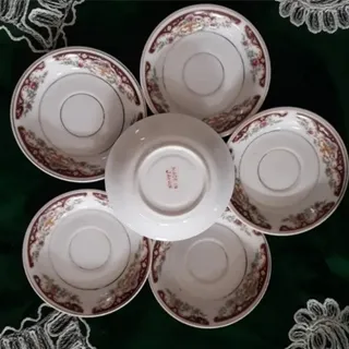 نعلبکی ژاپنی
