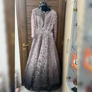 لباس مجلسی مزونی