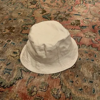 کلاه باکت پارچه ای