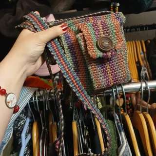 کیف گوگولی