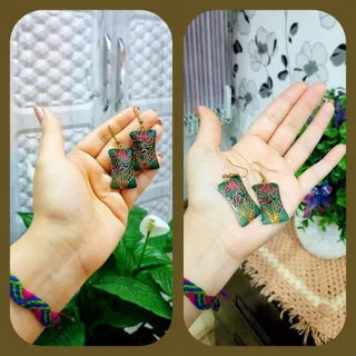 گوشواره هندی
