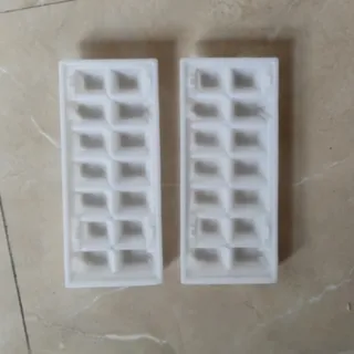 ظرف قالب یخ نونو