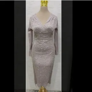 لباس مجلسی