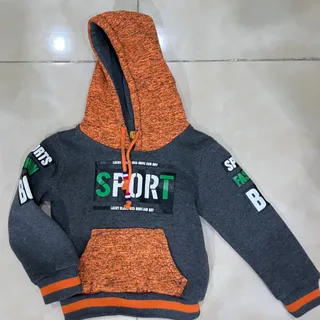 هودی بچگانه