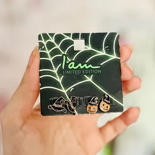 پک گوشواره