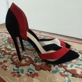 کفش مجلسی