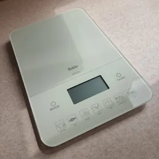 ترازو دیجیتال