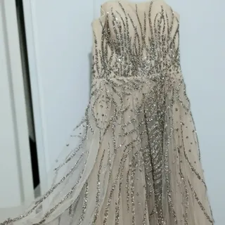 لباس مجلسی و عقد