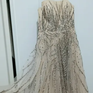 لباس مجلسی و عقد