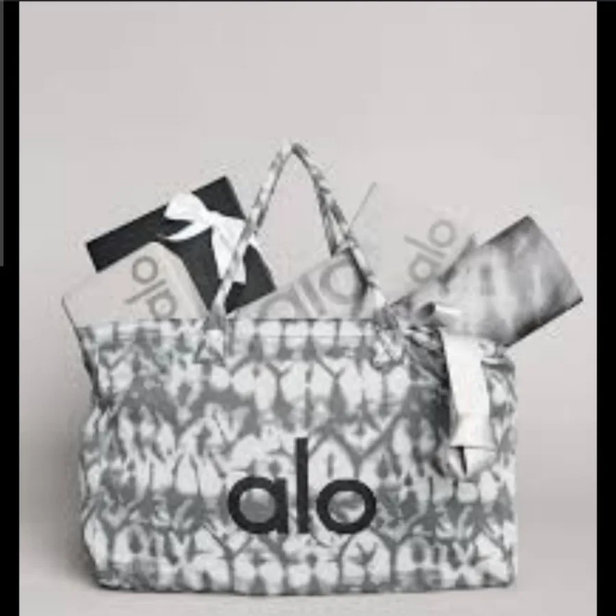کیف alo