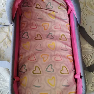 ساک حمل  نوزاد